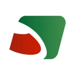 trenord - train timetable android application logo